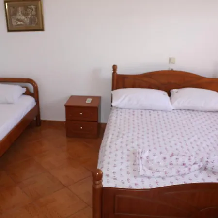 Гостевой дом Benardo 3*