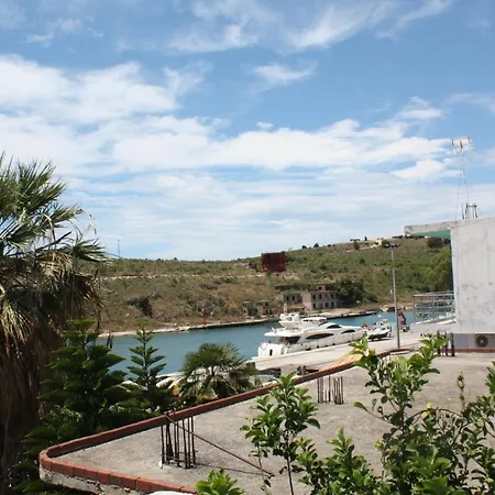 Benardo Гостевой дом