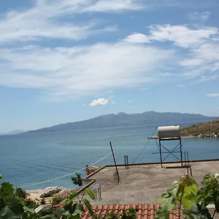 Benardo Гостевой дом Саранда